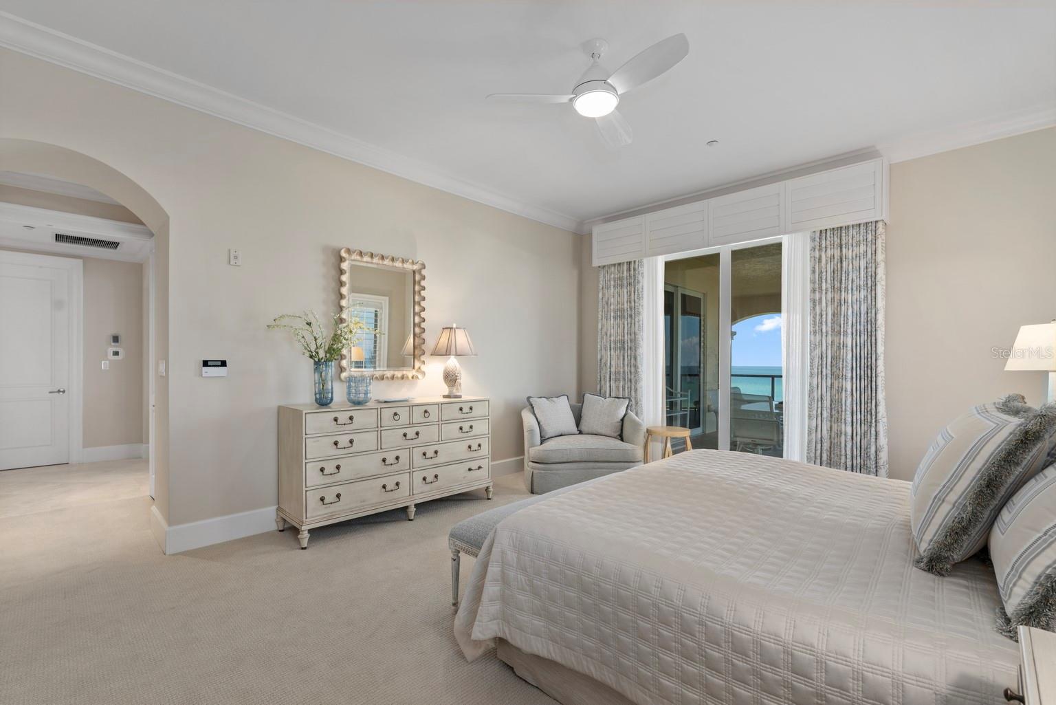 POSITANO - Residential