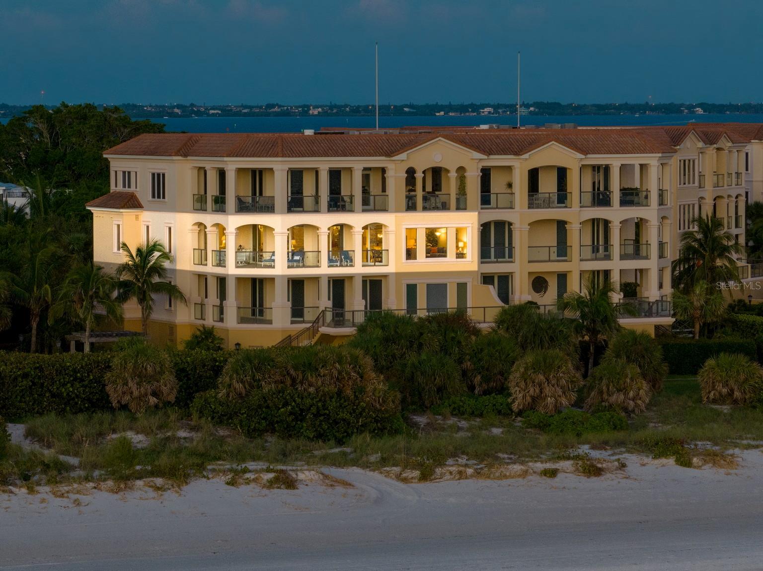 POSITANO - Residential