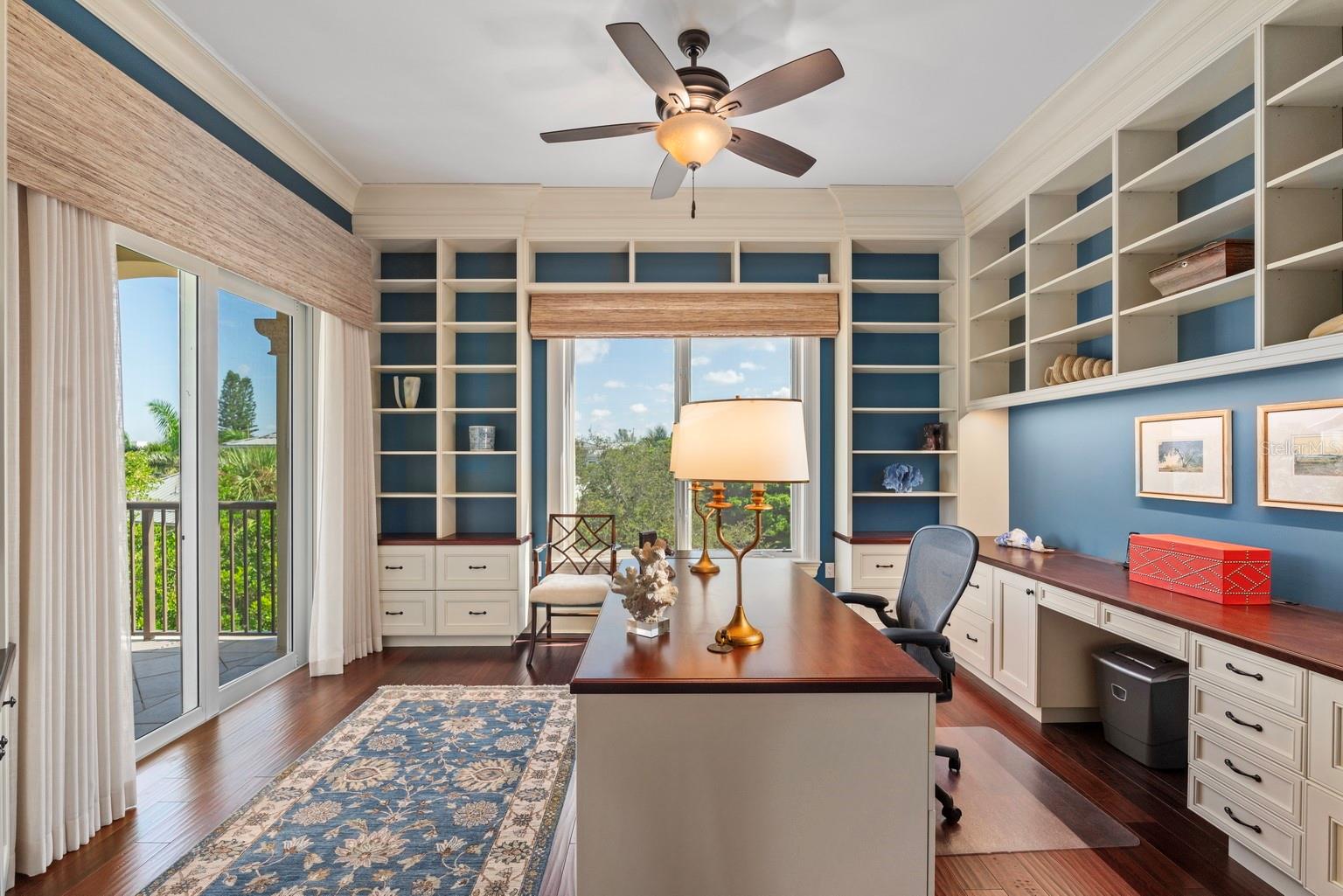 POSITANO - Residential