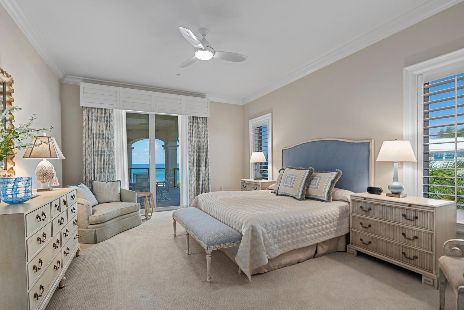 POSITANO - Residential