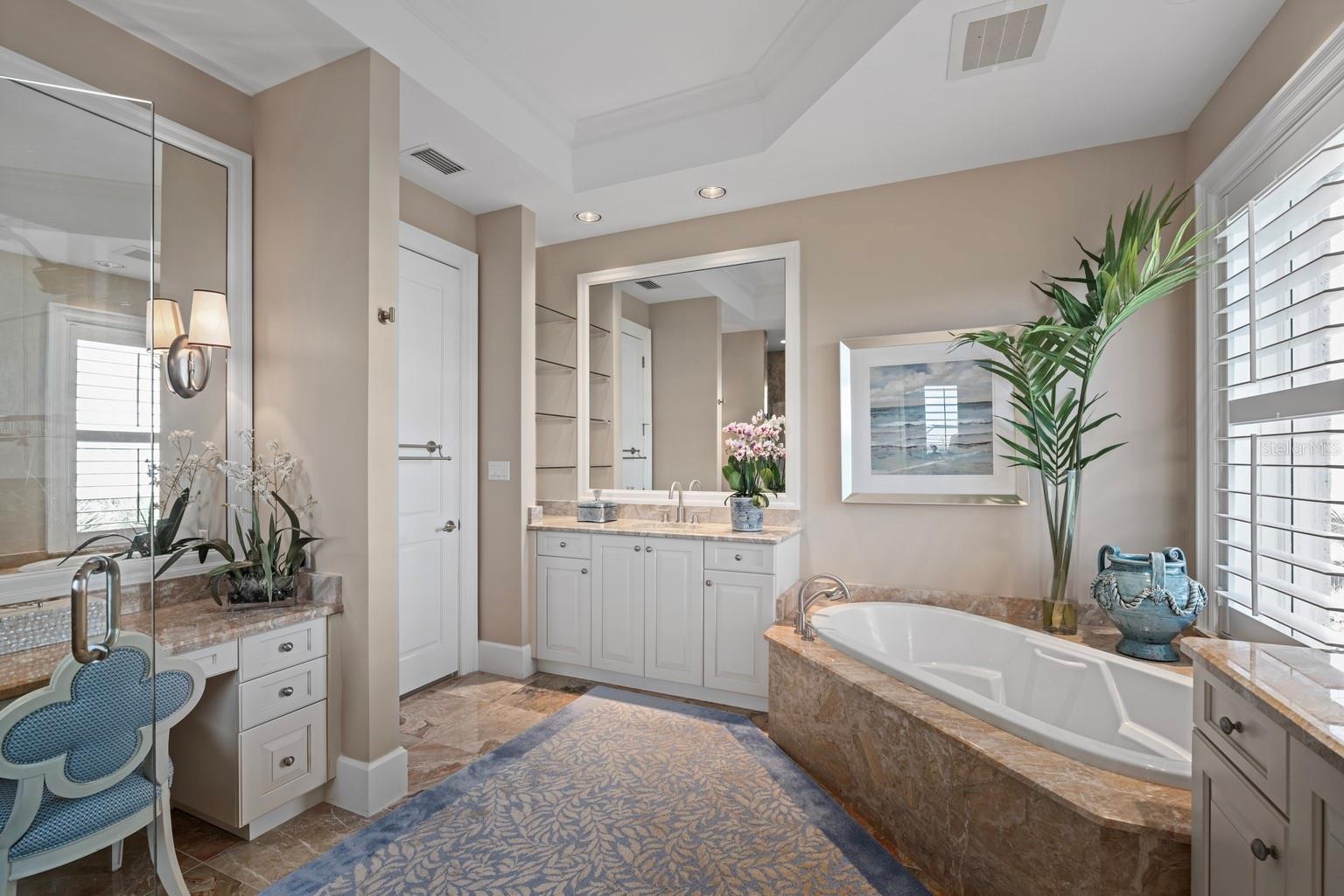 POSITANO - Residential