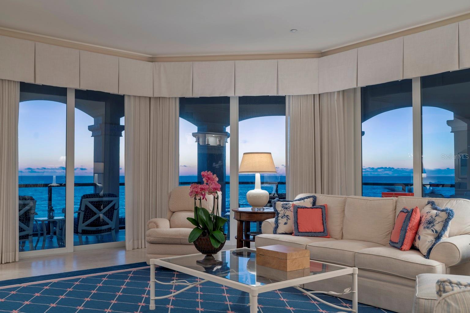 POSITANO - Residential