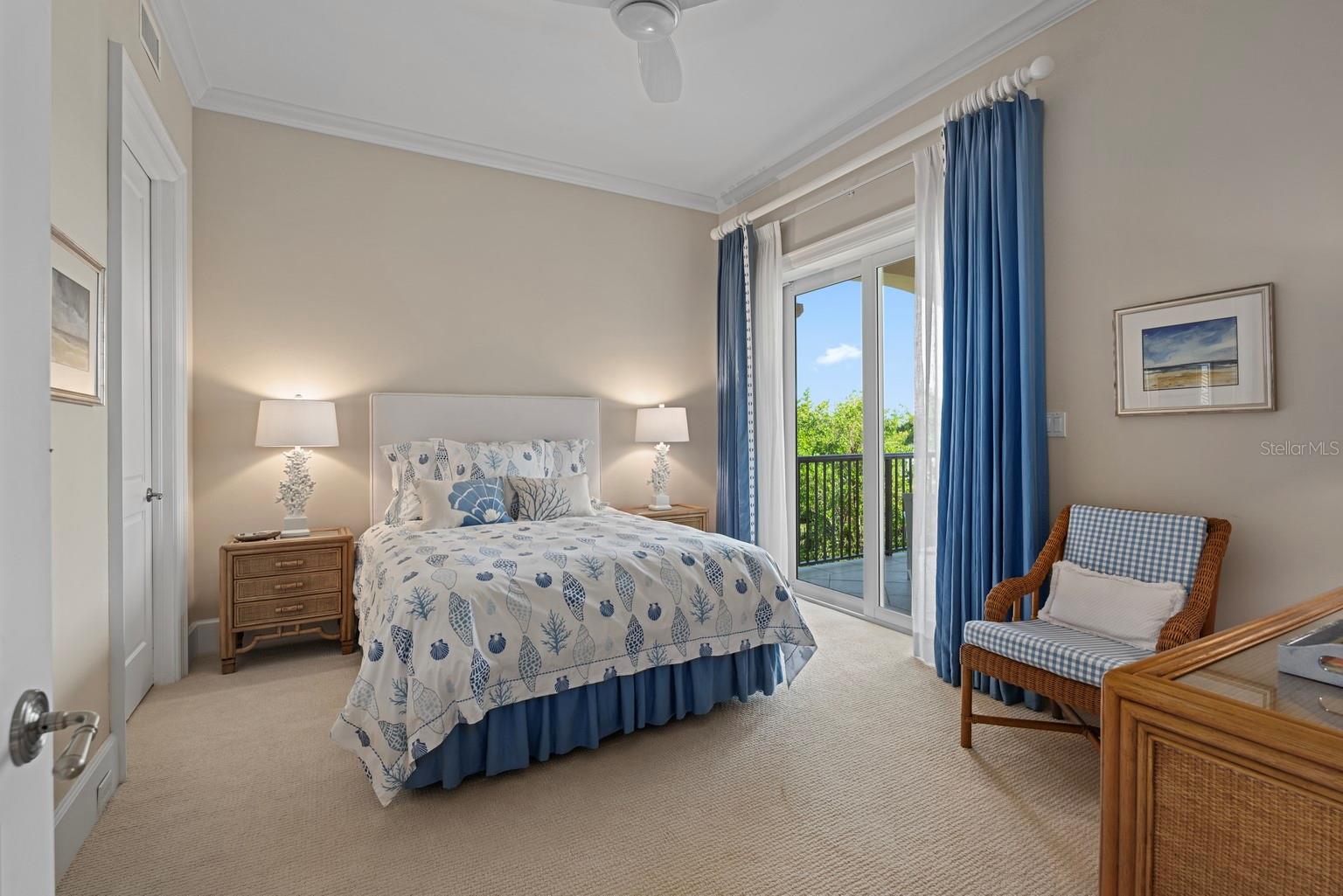 POSITANO - Residential