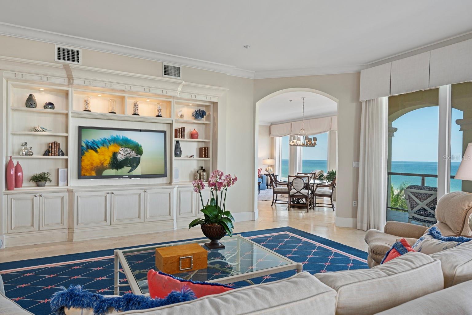 POSITANO - Residential