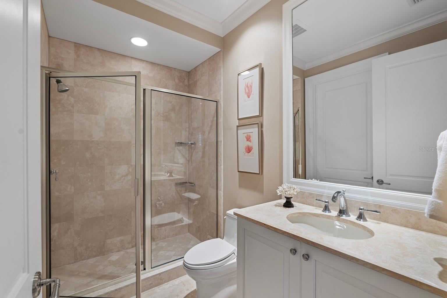 POSITANO - Residential