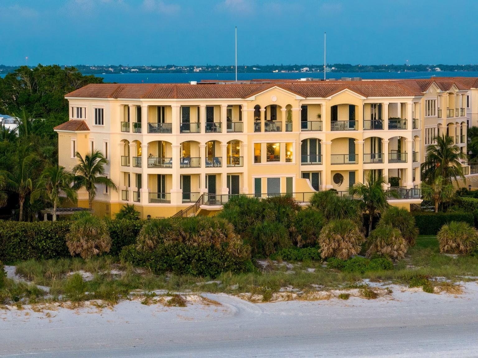 POSITANO - Residential