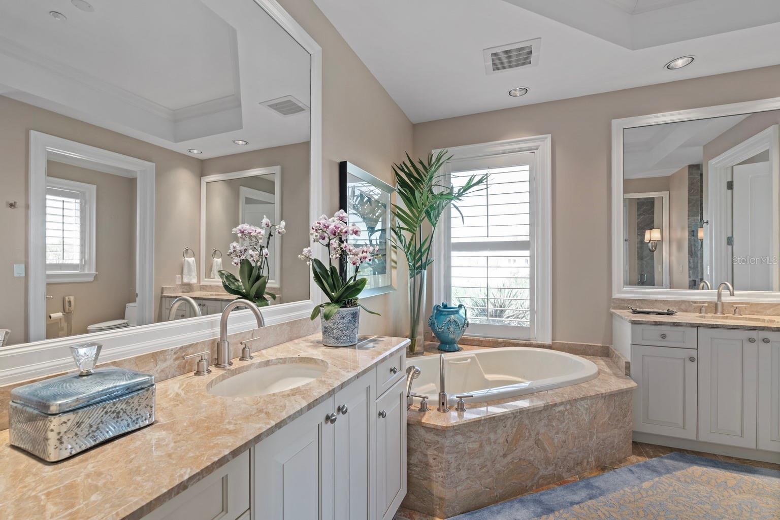 POSITANO - Residential