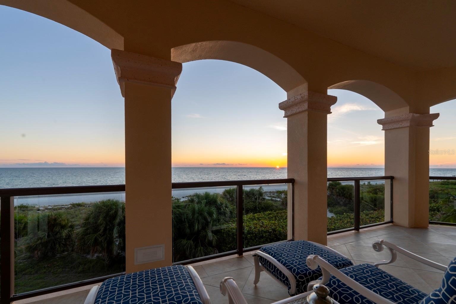 POSITANO - Residential