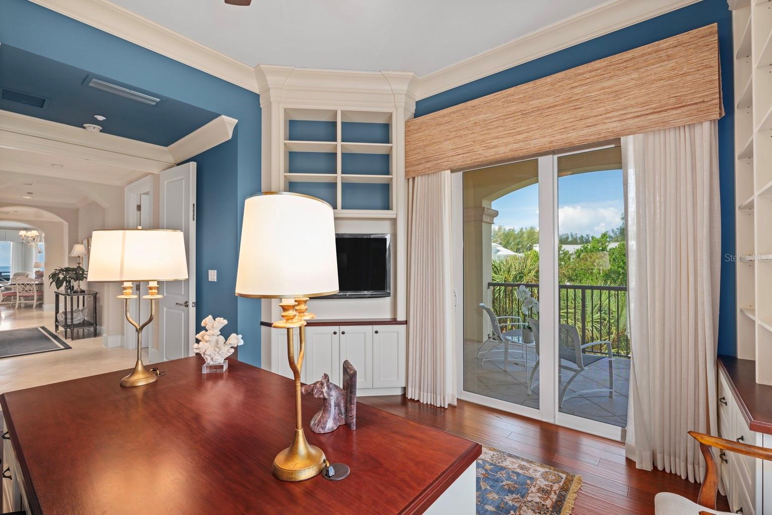 POSITANO - Residential