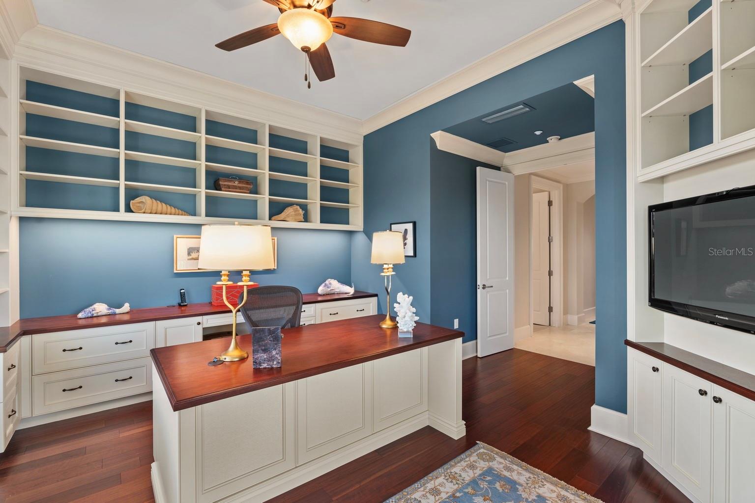 POSITANO - Residential