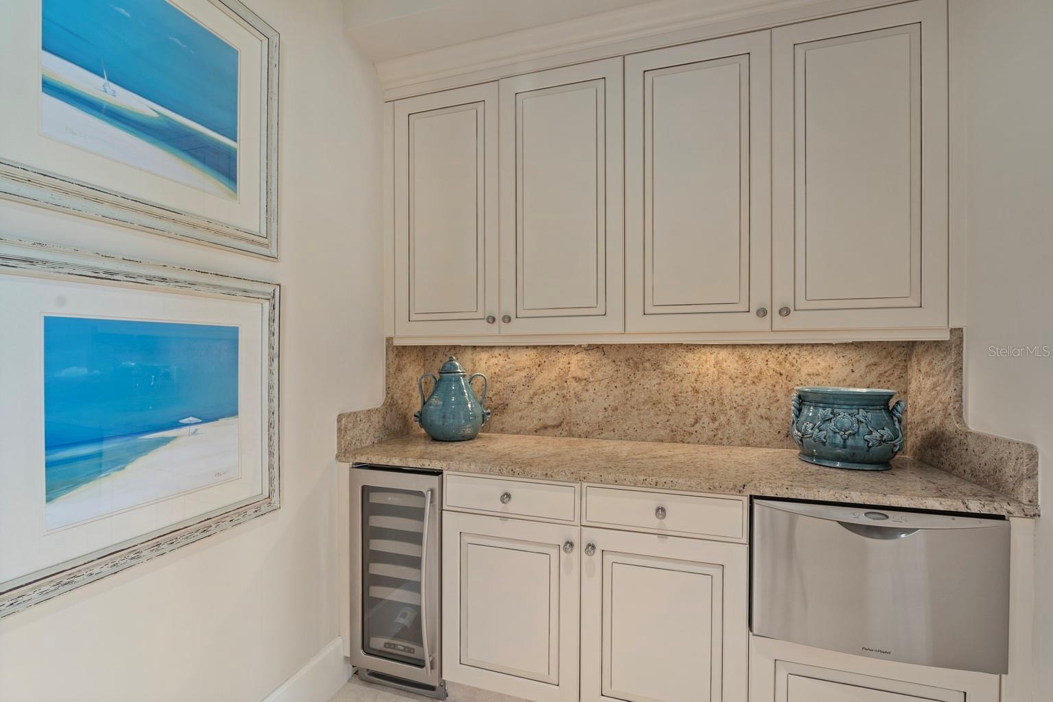 POSITANO - Residential