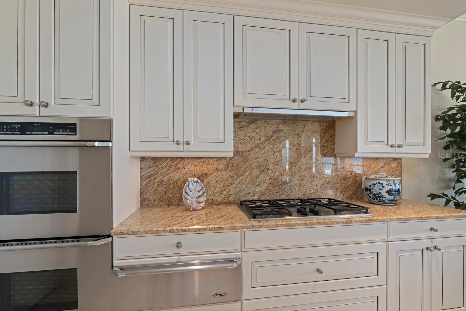 POSITANO - Residential