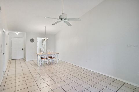 A home in HERNANDO