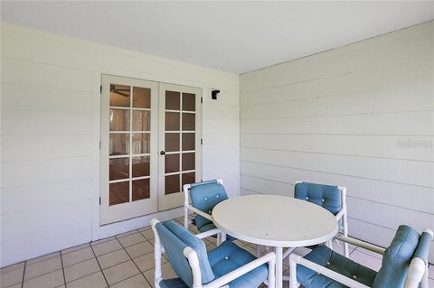 A home in HERNANDO
