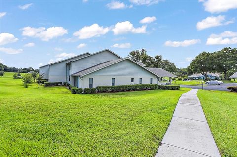 A home in HERNANDO