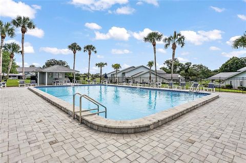 A home in HERNANDO
