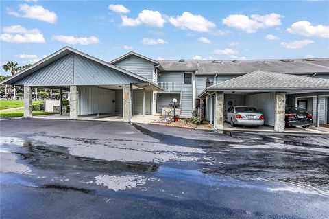 A home in HERNANDO