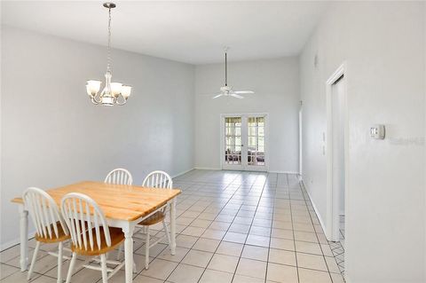 A home in HERNANDO