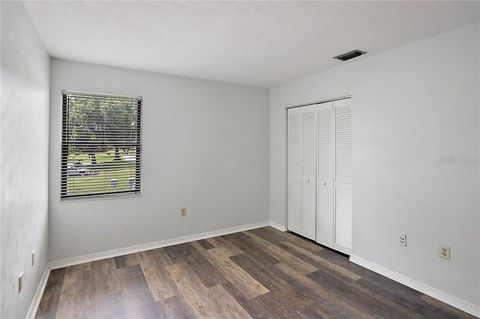 A home in HERNANDO
