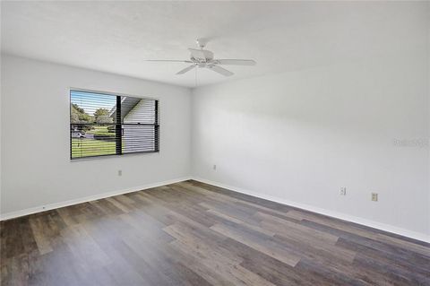 A home in HERNANDO