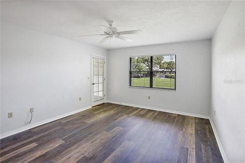 A home in HERNANDO