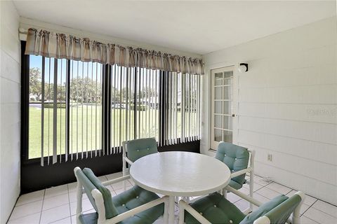 A home in HERNANDO