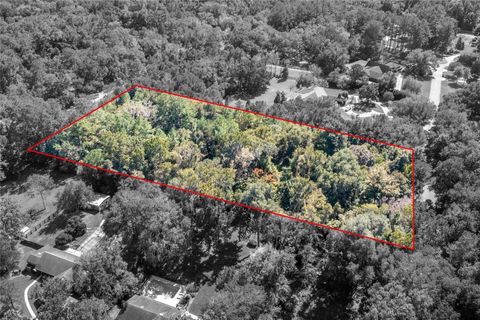 318 SW 91ST STREET GAINESVILLE FL 32607