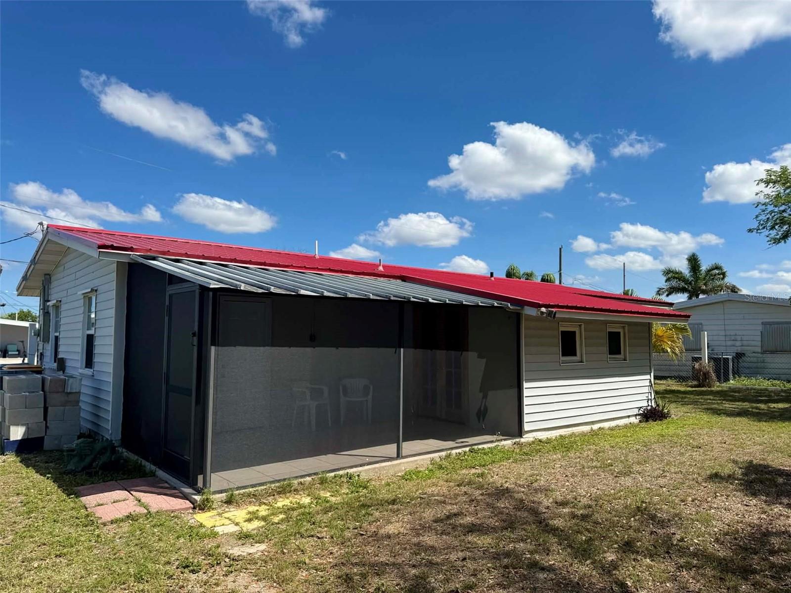 PORT CHARLOTTE SEC 076 - Residential