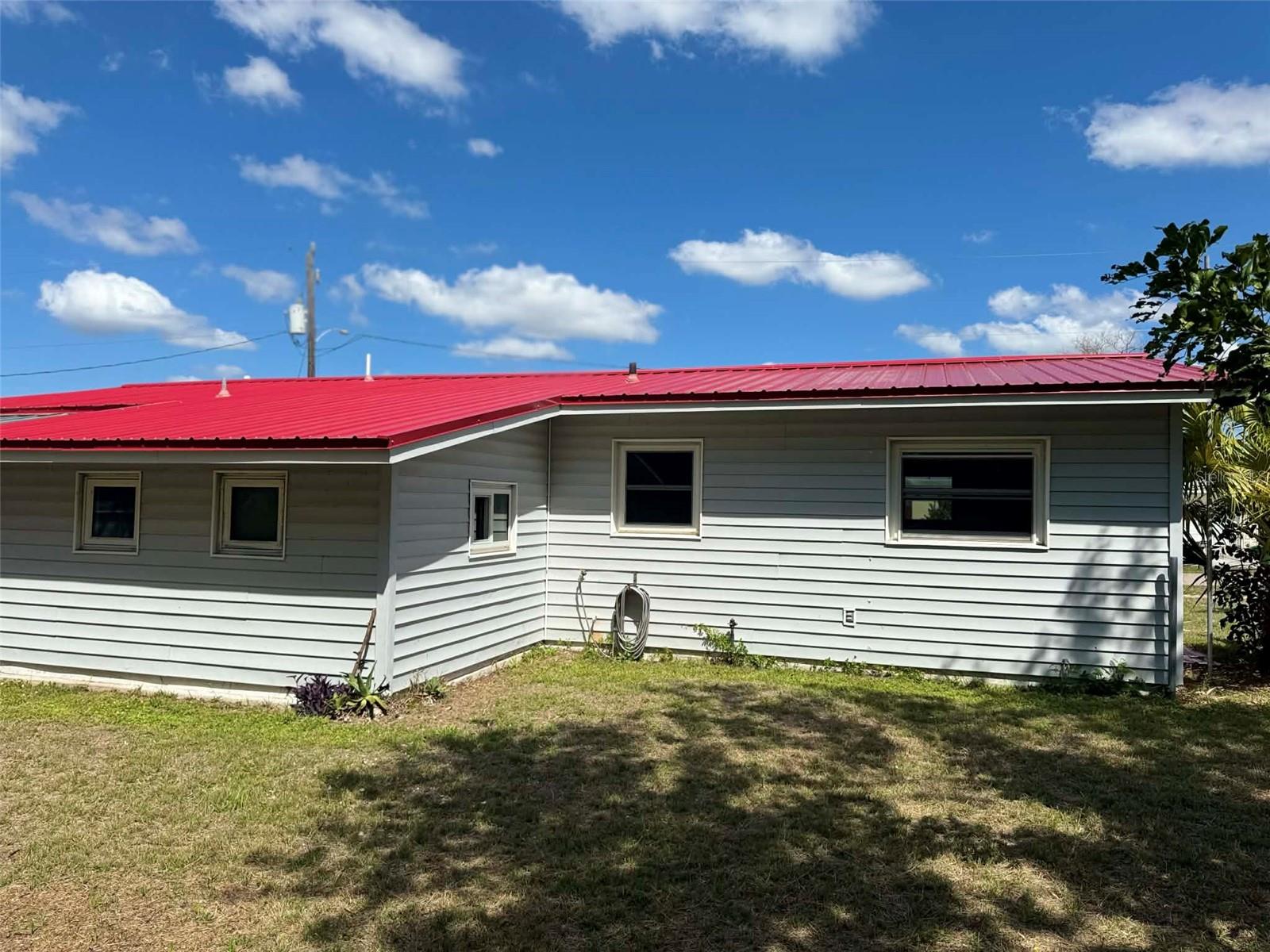 PORT CHARLOTTE SEC 076 - Residential