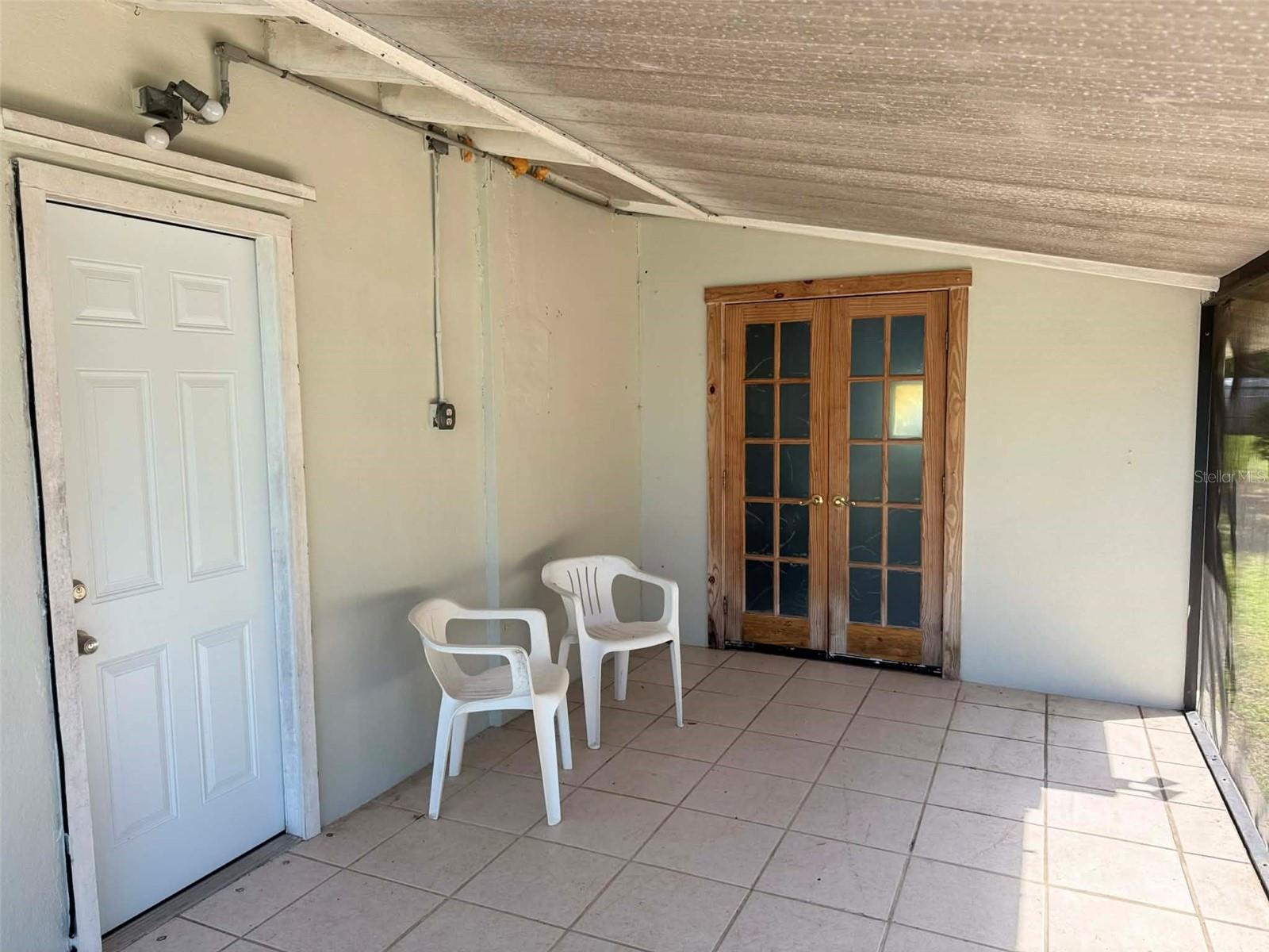 PORT CHARLOTTE SEC 076 - Residential