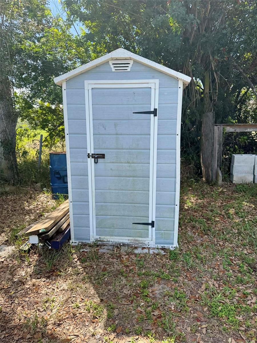 PORT CHARLOTTE SEC 076 - Residential