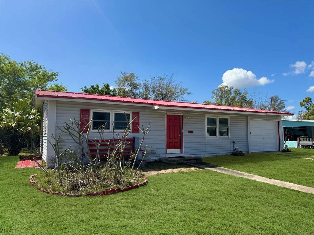 Photo of 21299 Austin Avenue, Port Charlotte, FL 33952 (MLS # A4685895)