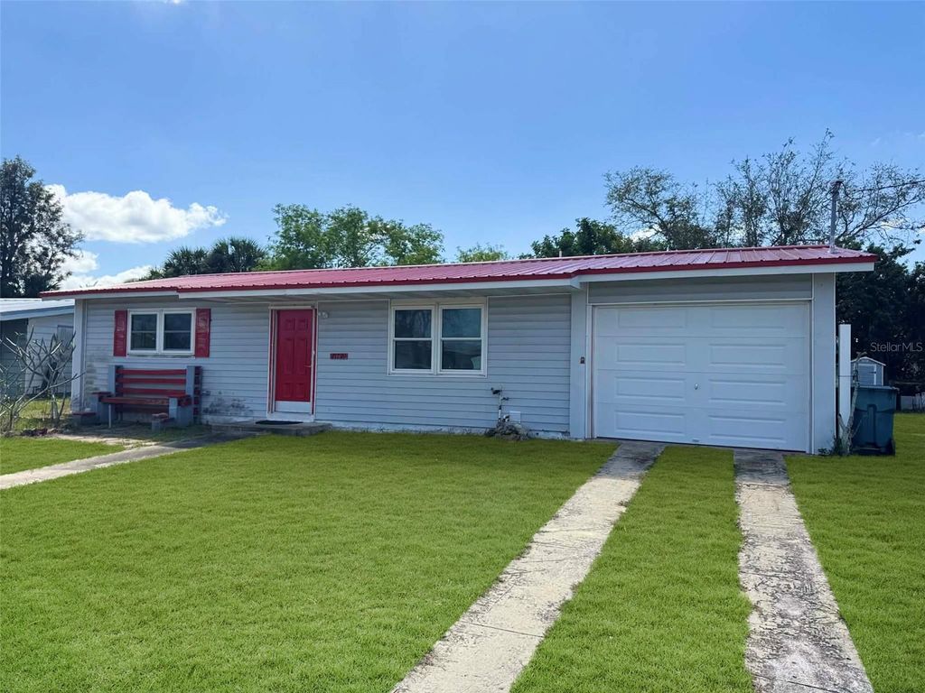 Photo of 21299 Austin Avenue, Port Charlotte, FL 33952 (MLS # A4685895)