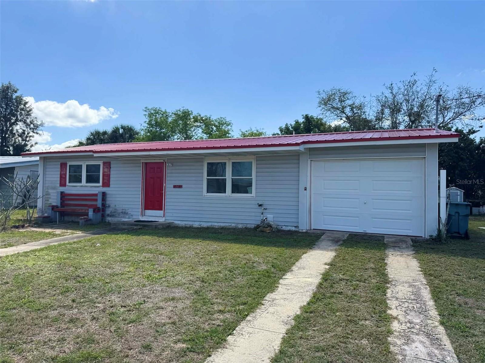 PORT CHARLOTTE SEC 076 - Residential