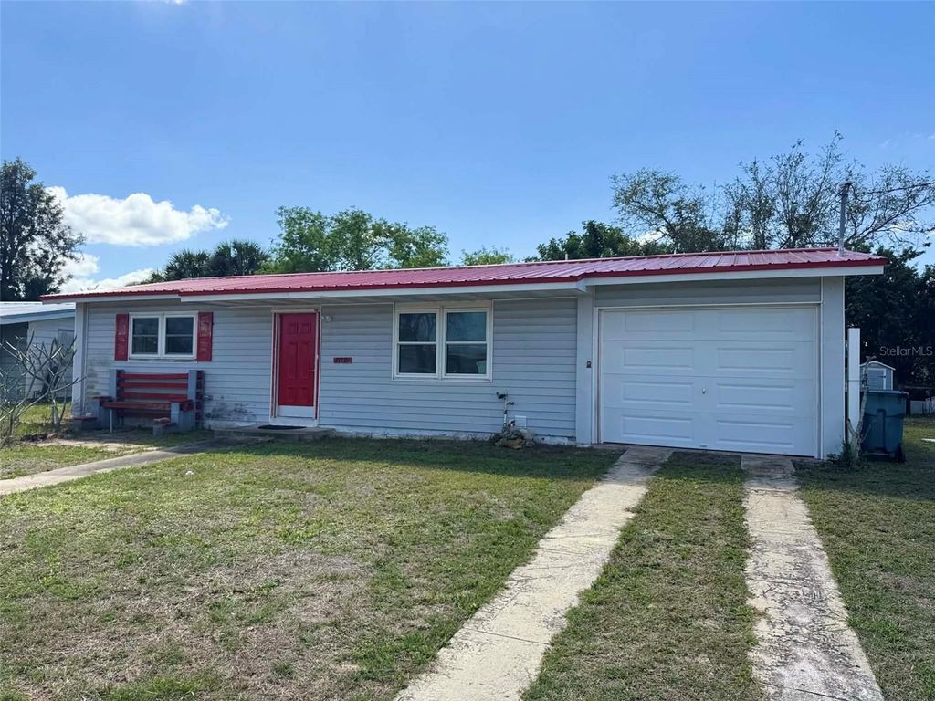 Photo of 21299 Austin Avenue, Port Charlotte, FL 33952 (MLS # A4685895)