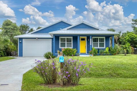Photo of 28492 Royal Palm Drive, Punta Gorda, FL 33982 (MLS # O6349809)