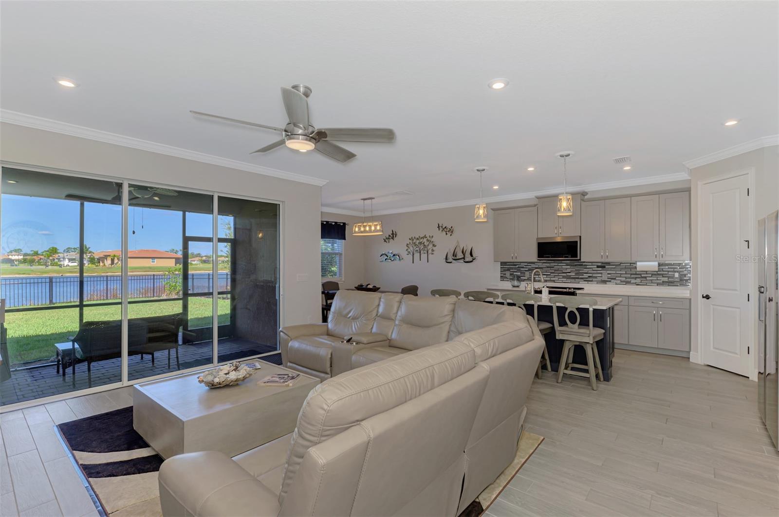 RENAISSANCE/WEST VLGS PH 2 - Residential