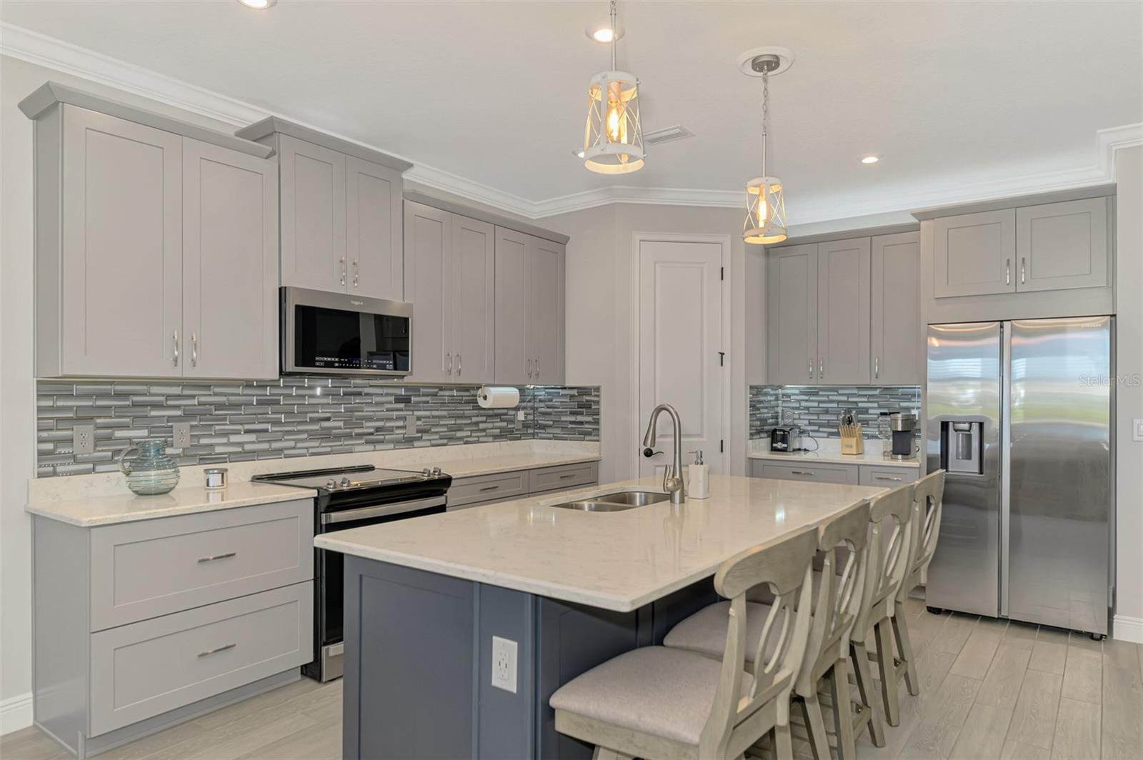 RENAISSANCE/WEST VLGS PH 2 - Residential