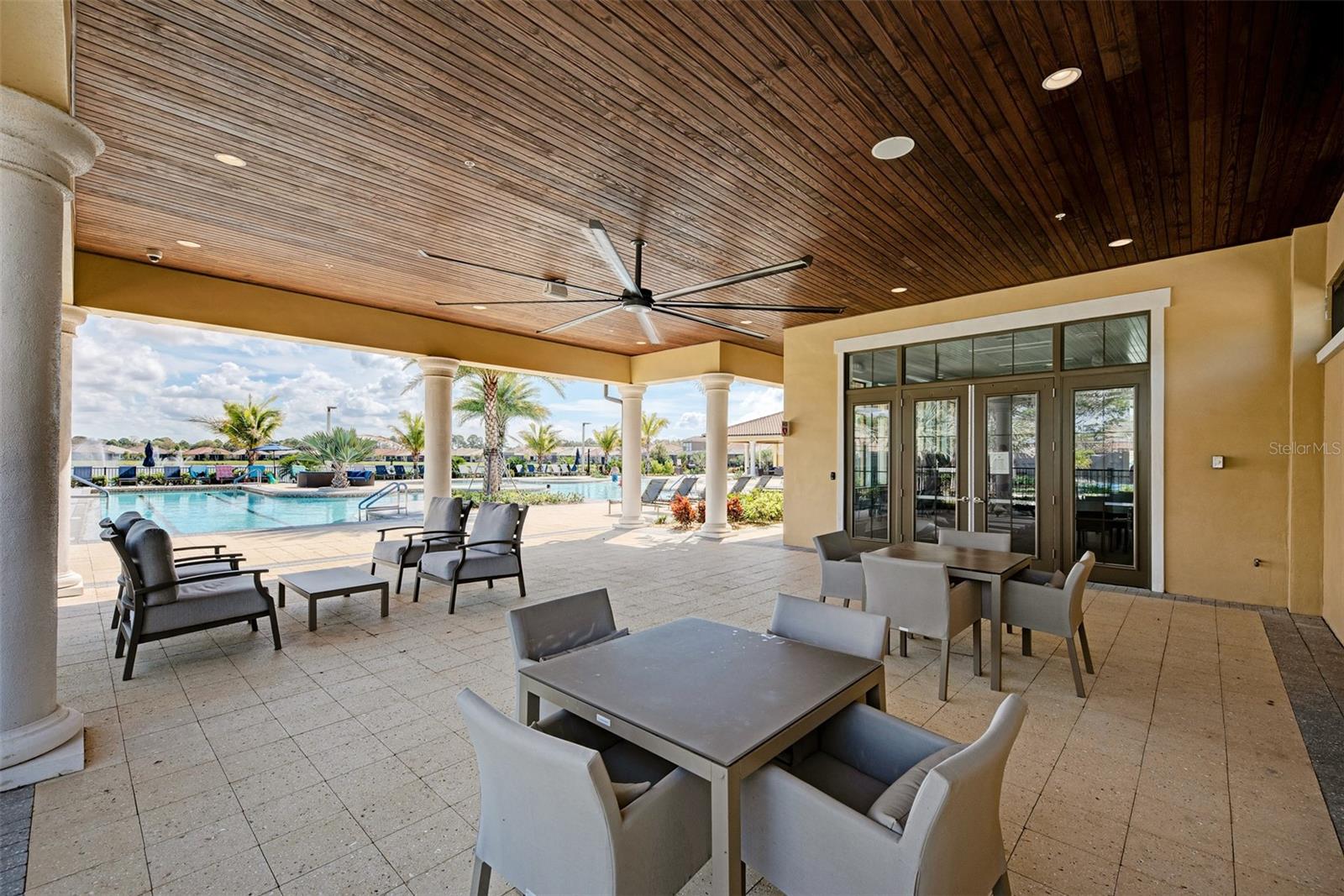 RENAISSANCE/WEST VLGS PH 2 - Residential