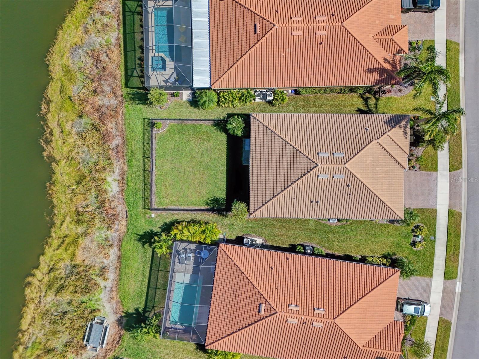 RENAISSANCE/WEST VLGS PH 2 - Residential