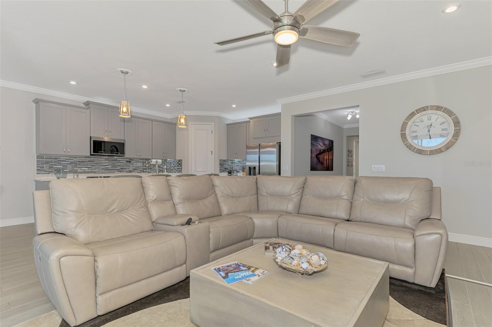 RENAISSANCE/WEST VLGS PH 2 - Residential