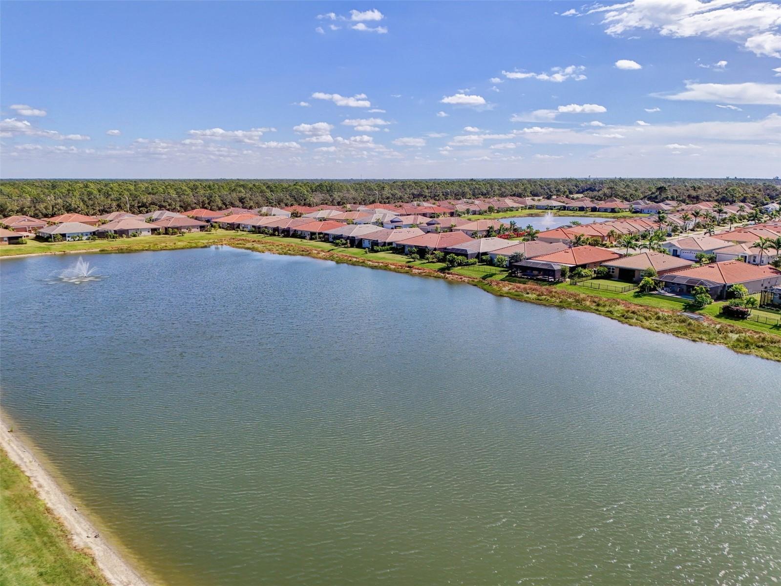 RENAISSANCE/WEST VLGS PH 2 - Residential