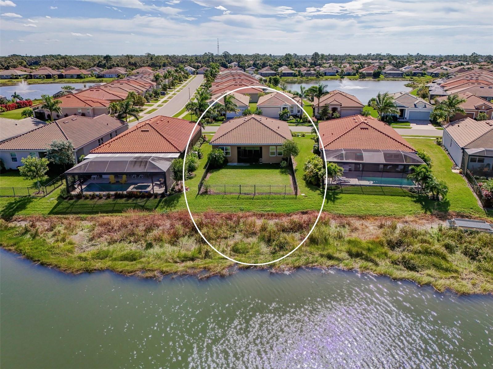 RENAISSANCE/WEST VLGS PH 2 - Residential