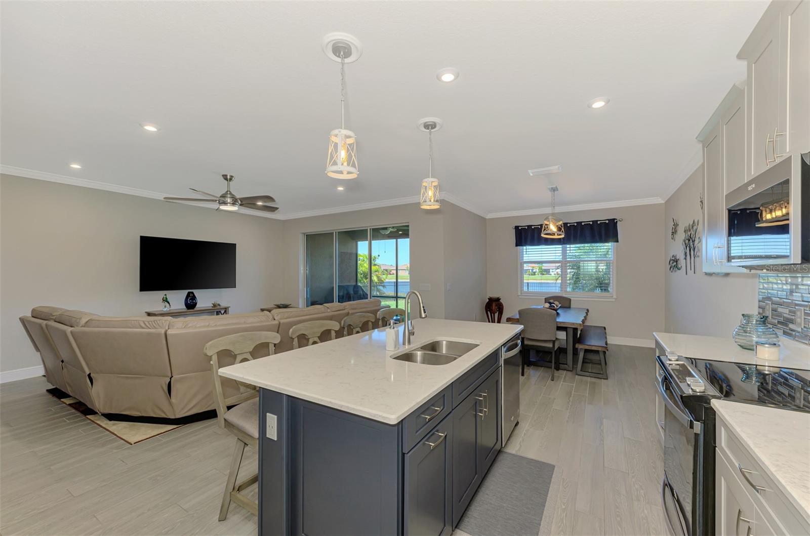 RENAISSANCE/WEST VLGS PH 2 - Residential