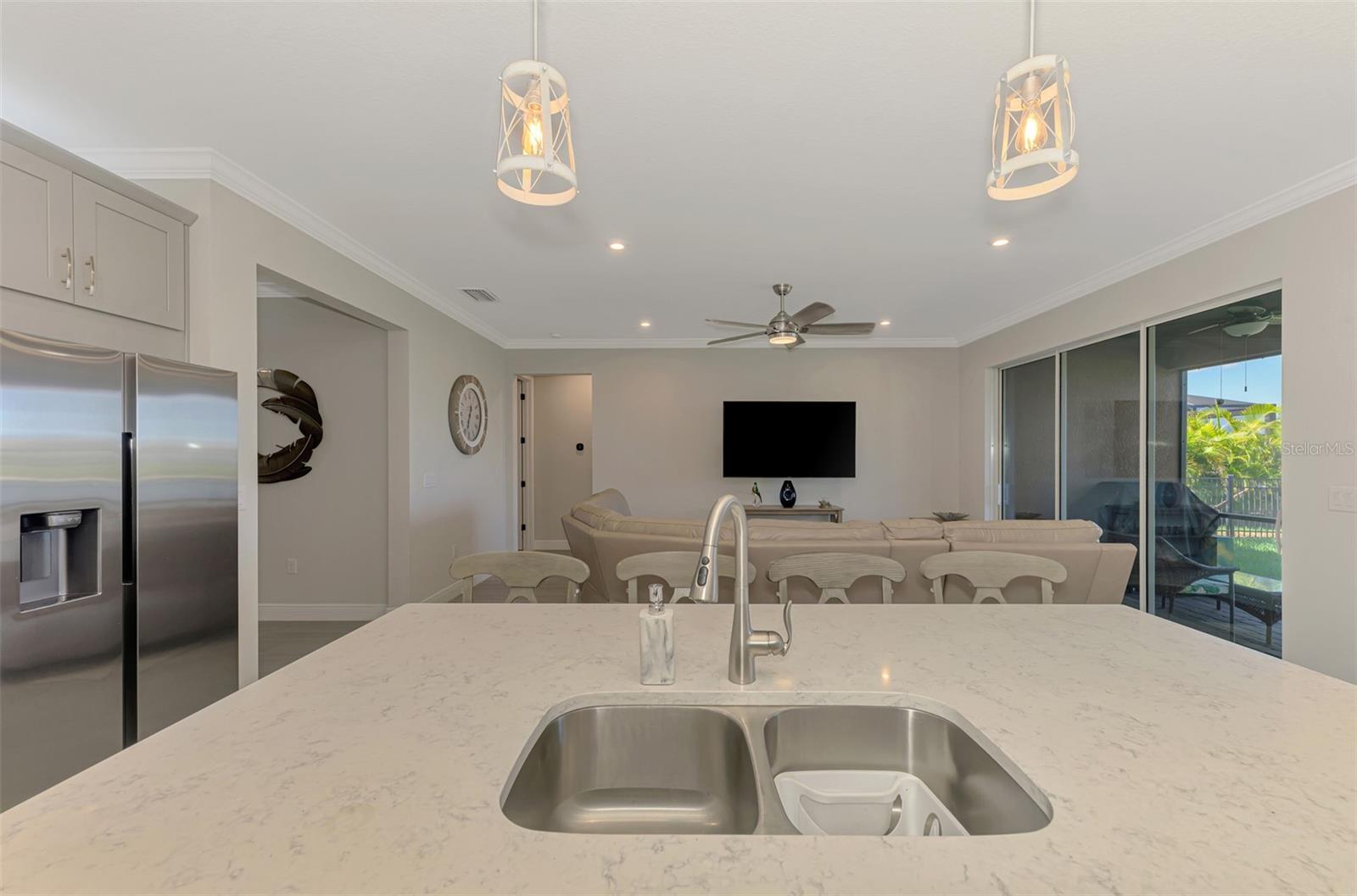 RENAISSANCE/WEST VLGS PH 2 - Residential