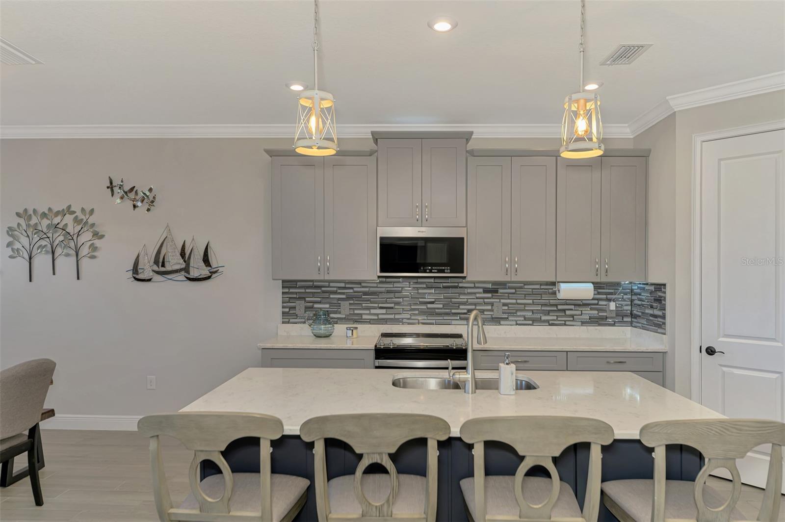 RENAISSANCE/WEST VLGS PH 2 - Residential