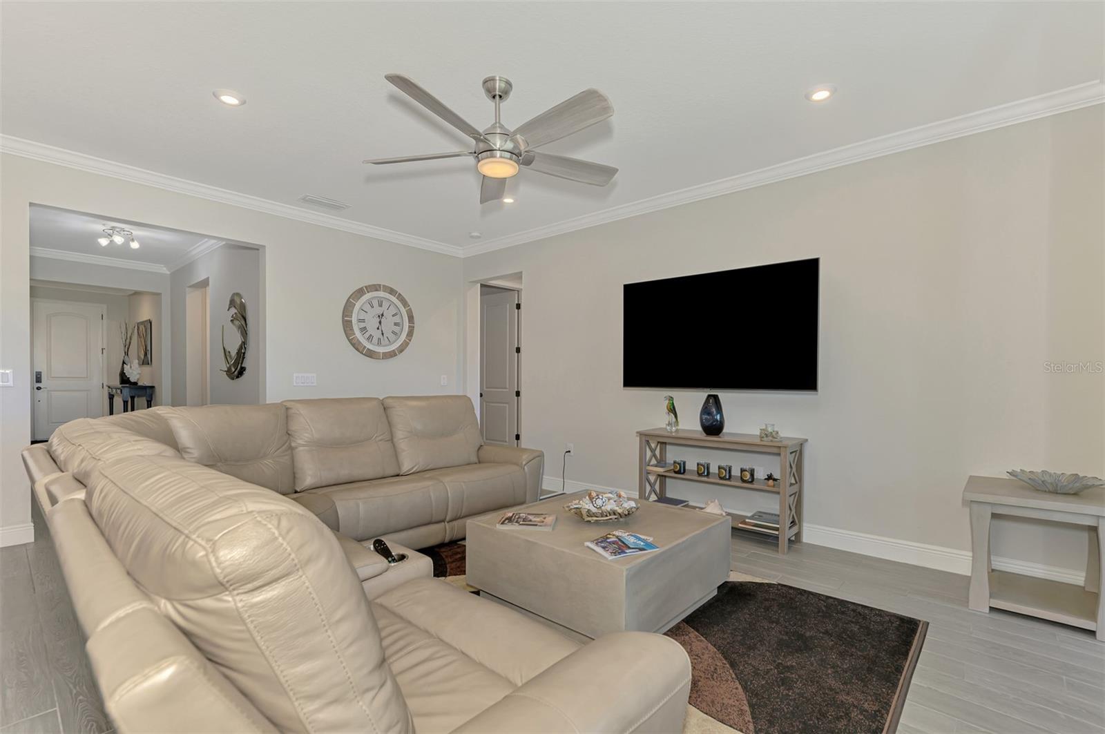 RENAISSANCE/WEST VLGS PH 2 - Residential