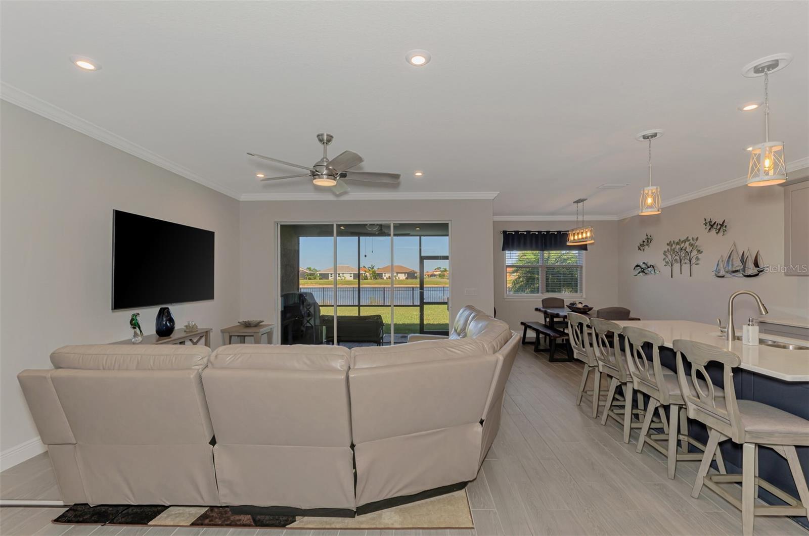 RENAISSANCE/WEST VLGS PH 2 - Residential