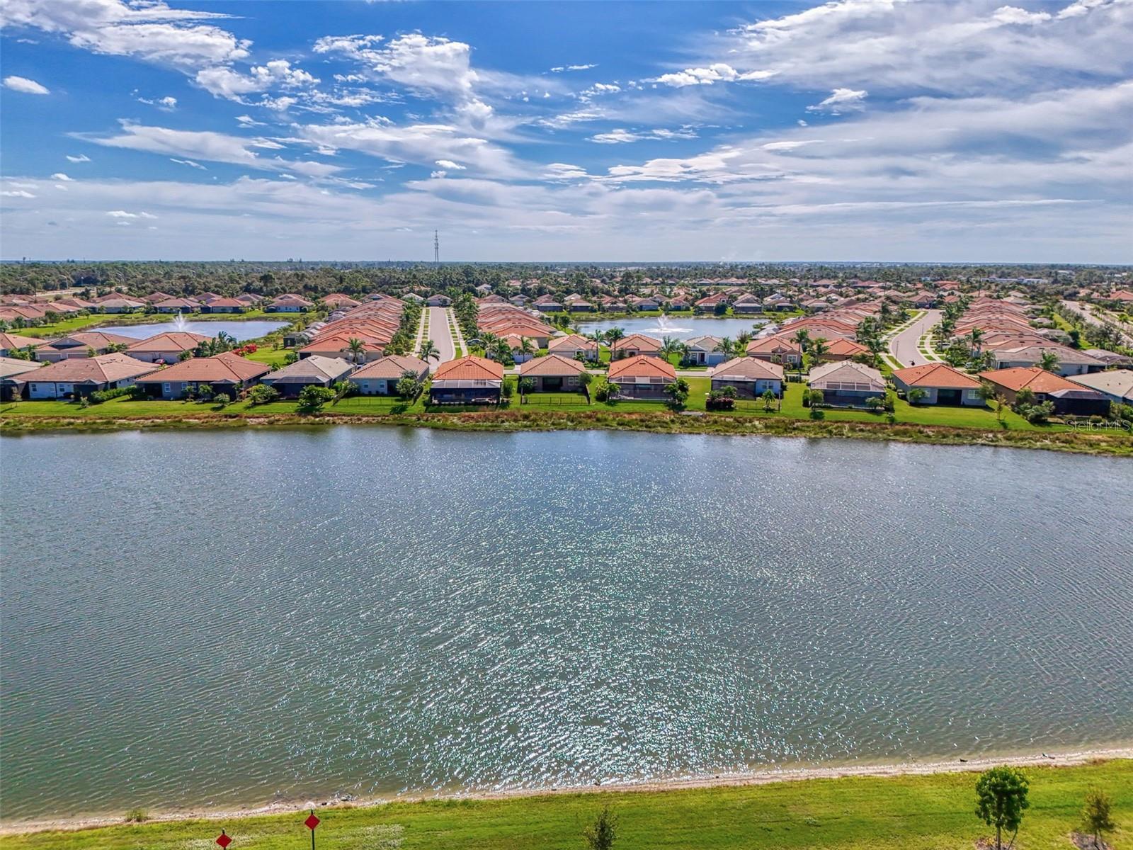 RENAISSANCE/WEST VLGS PH 2 - Residential