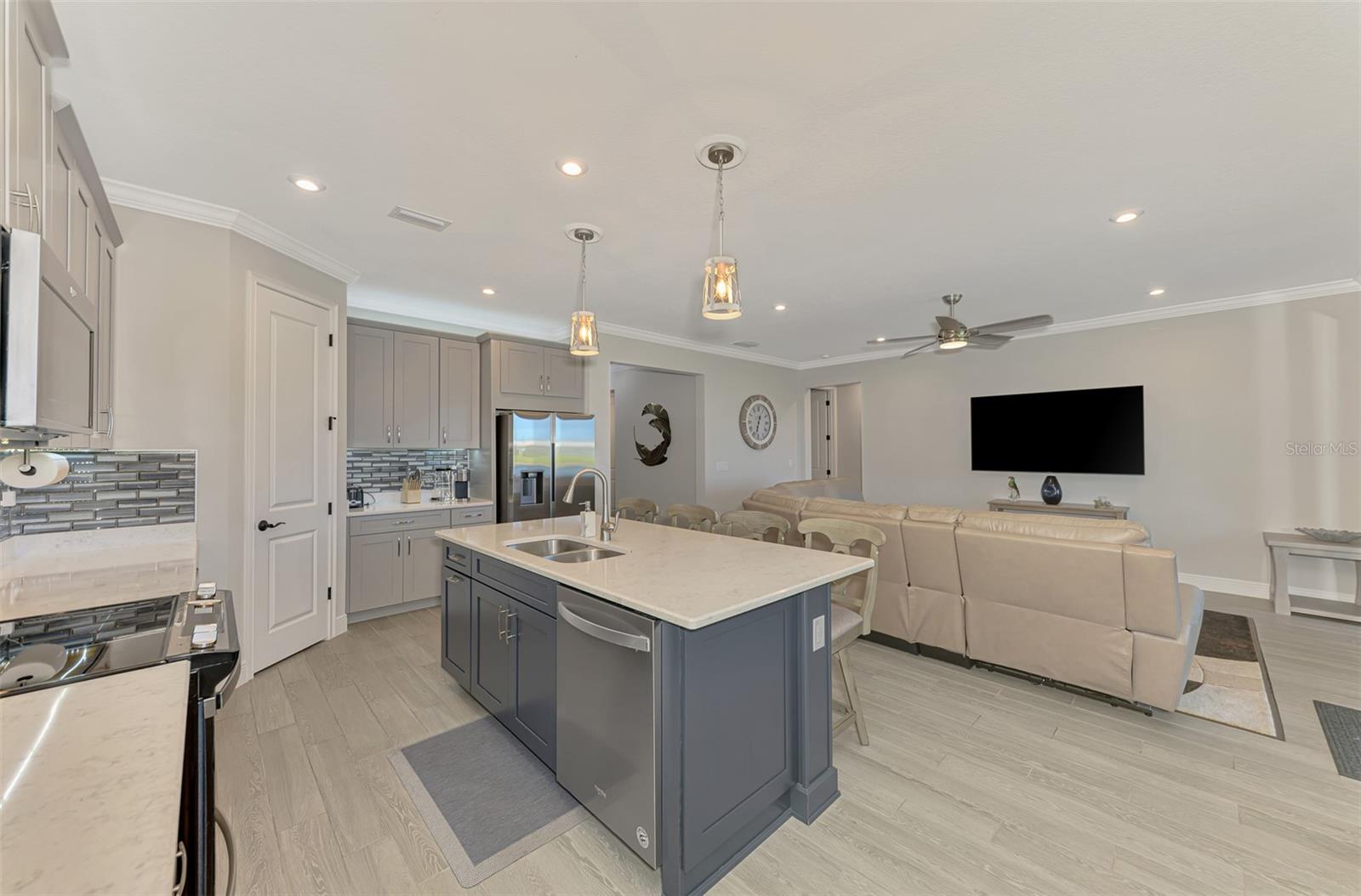 RENAISSANCE/WEST VLGS PH 2 - Residential